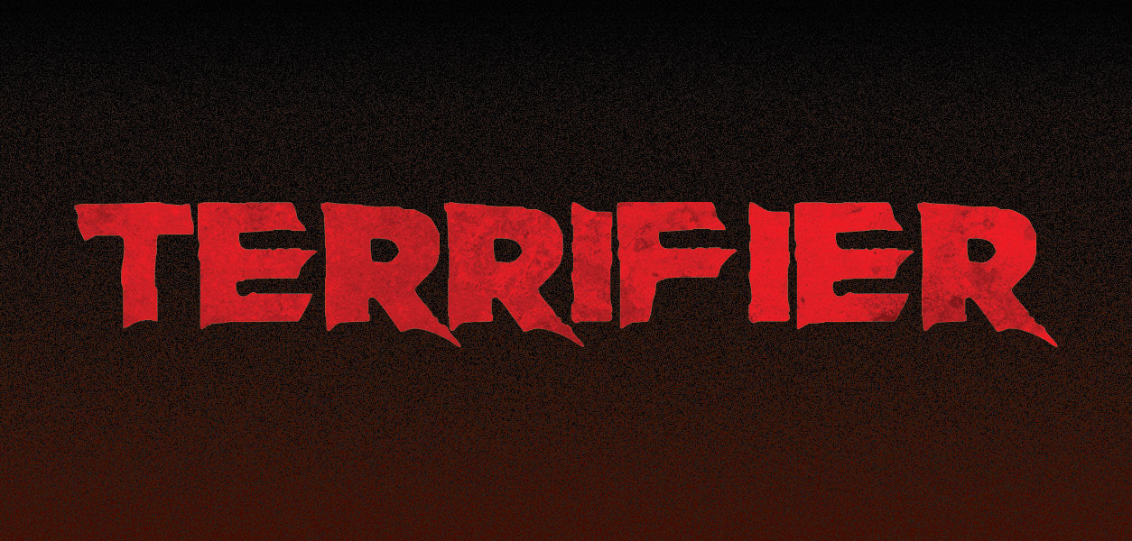 Terrifier – FYE