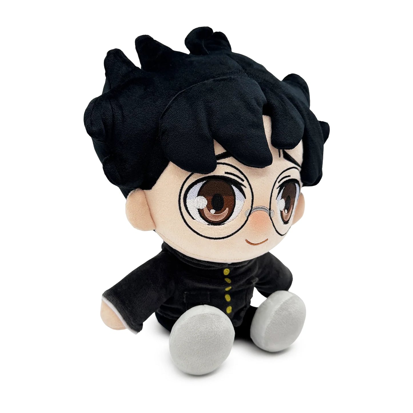 Youtooz DanDaDan Okarun 9in Plush