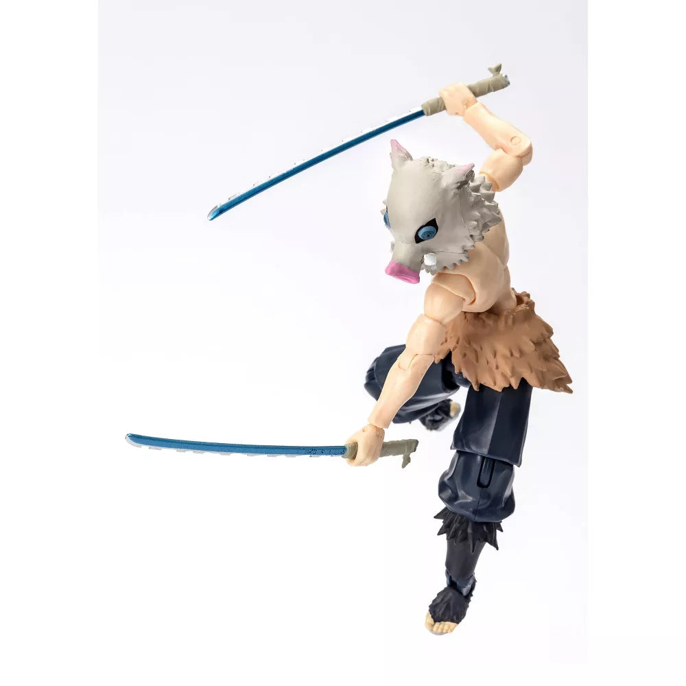 Demon Slayer Ultimate Legends Inosuke Figure