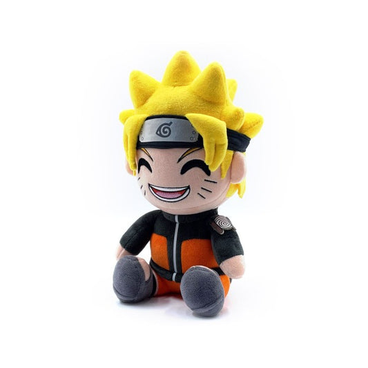 Naruto Sitting Plush 9 inch