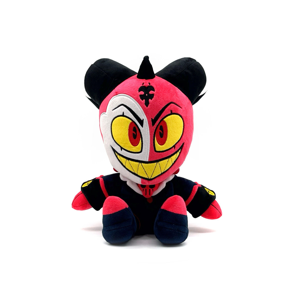 Youtooz Helluva Boss Blitzo 9in Plush – FYE