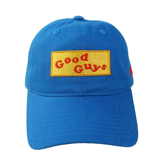 Child's Play Chucky Good Guys Hat