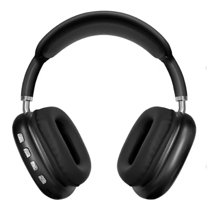 Fisher FBHP546K Boom Max PRO Wireless HP - Black