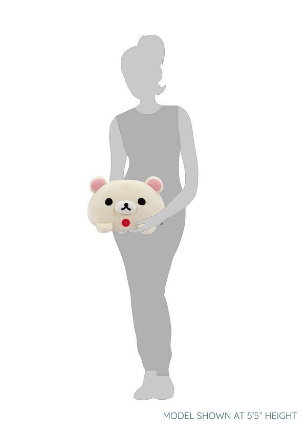 Korilakkuma San-X Original Mochi Cushion Plush
