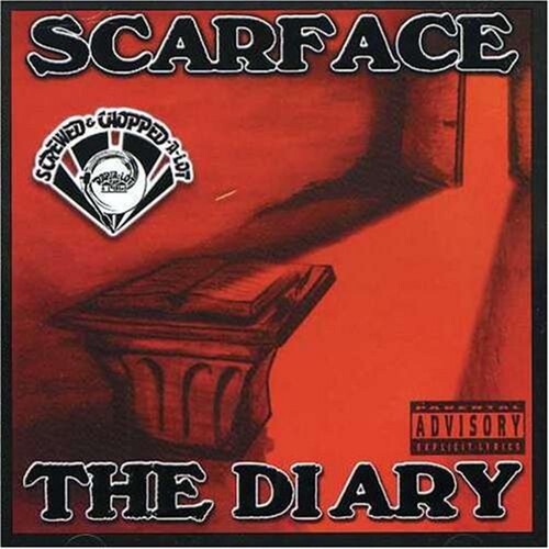 Scarface - Diary