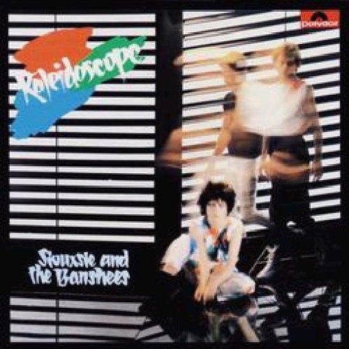 Siouxsie & Banshees - Kaleidoscope