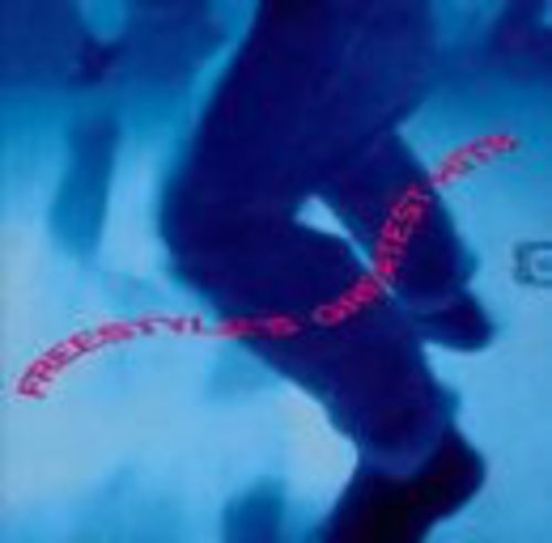 Various - Freestyle's Greatest Hits 1 / Various