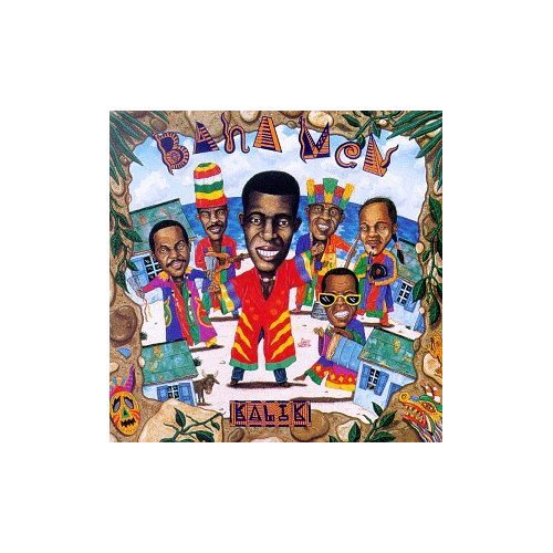 Baha Men - Kalik