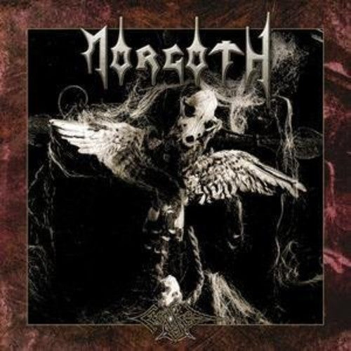 Morgoth - Cursed