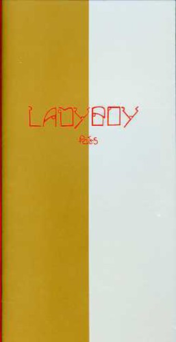 Thomas Fortman - Ladyboy