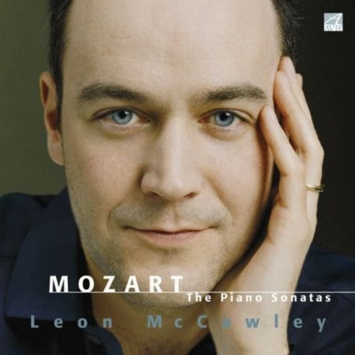 McCawley - Piano Sonatas