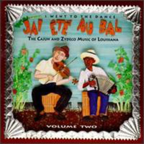 Various - I Went to the Dance 2 / Various