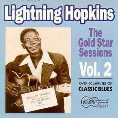 Hopkins - Gold Star Sessions 2