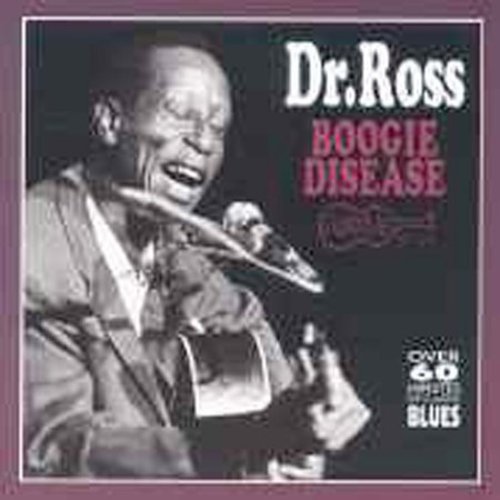 Dr Ross - Boogie Disease