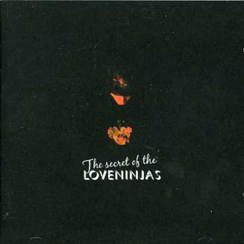 Loveninjas - Secret of the Loveninjas