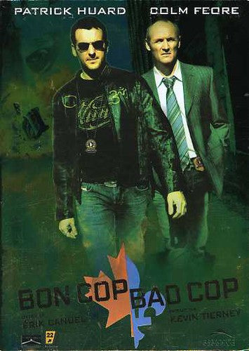 Bon Cop Bad Cop