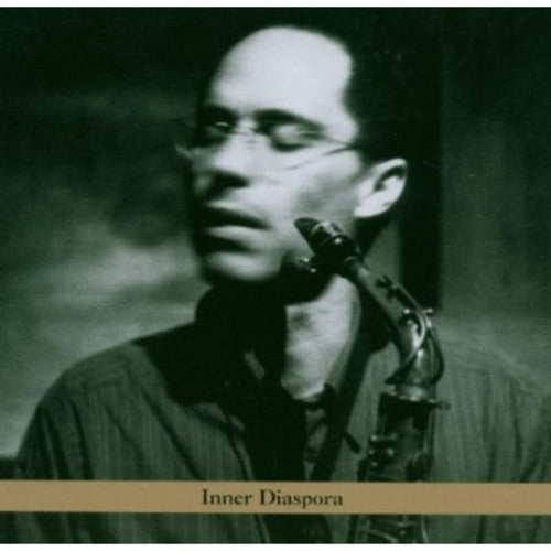 Ned Rothenberg - Inner Diaspora