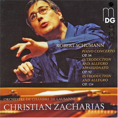 Schumann/ Chamber - Piano