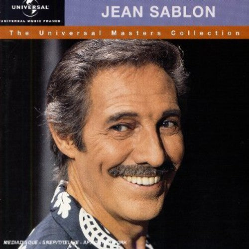 Jean Sablon - Jean Sablon