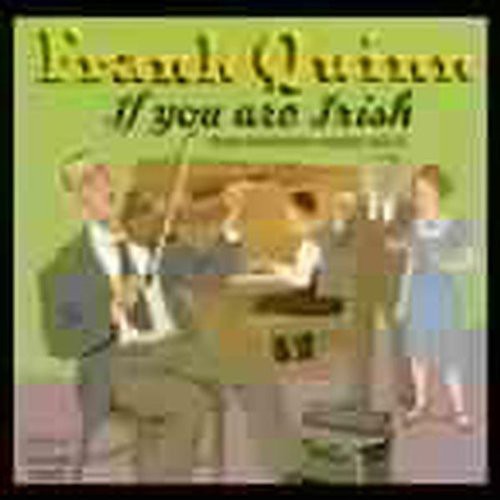 Frank Quinn - If You Are Irish