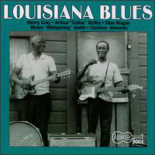 Various Artists - Louisiana Blues 1970 / Various