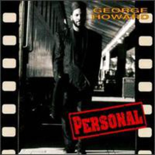George Howard - Personal