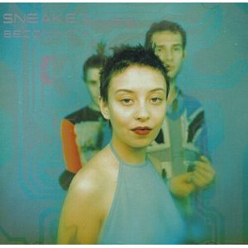 Sneaker Pimps - Becoming X