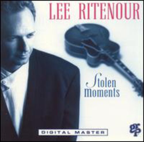 Lee Ritenour - Stolen Moments