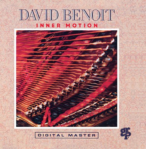 David Benoit - Inner Motion