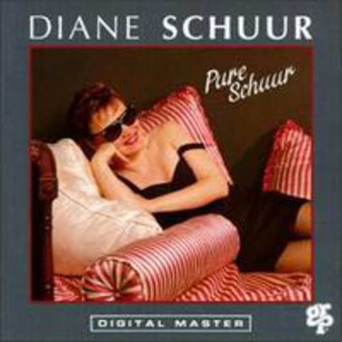 Diane Schuur - Pure Schuur