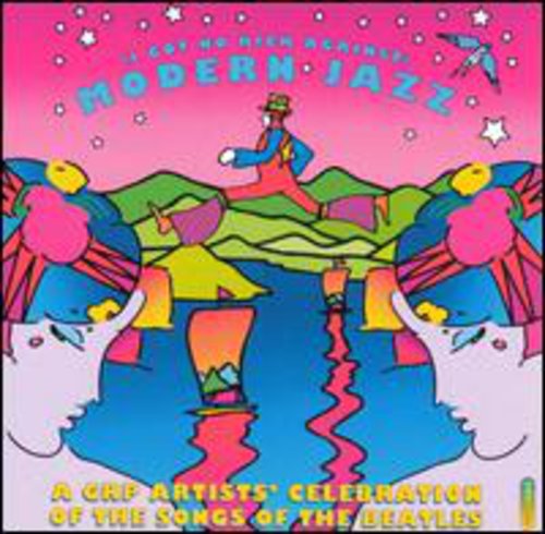 Various Artists - I Got No Kick Against Modern Jazz / Various