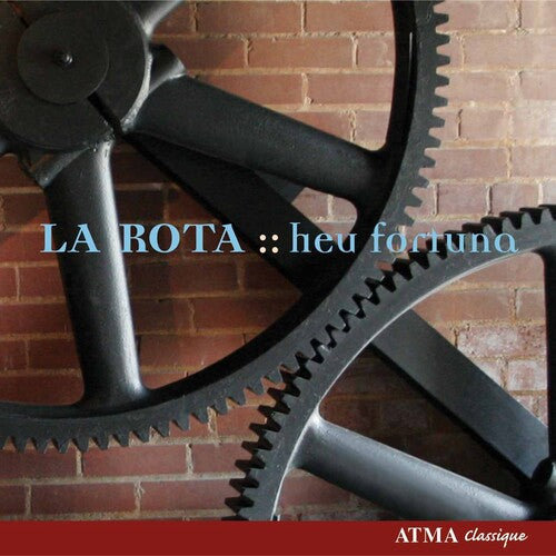 Rota - Heu Fortuna