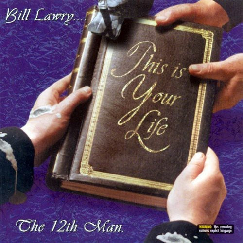 The 12th Man - Bill Lawry This Is Your Life