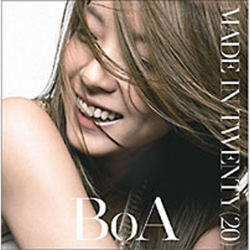 Boa - Made in Twenty (20)