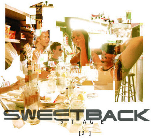 Sweetback - Stage 2