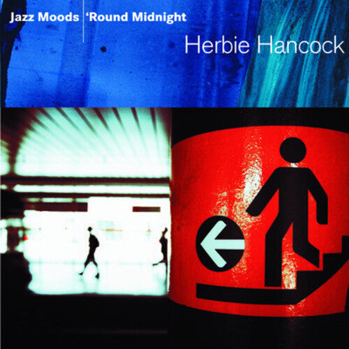 Herbie Hancock - Jazz Moods: Round Midnight