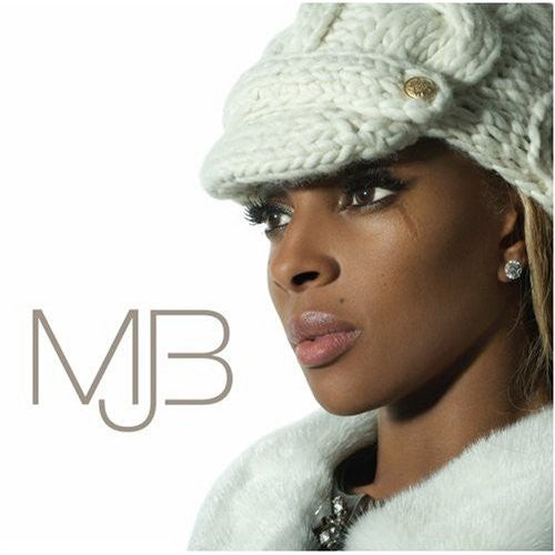 Mary Blige J - Reflections