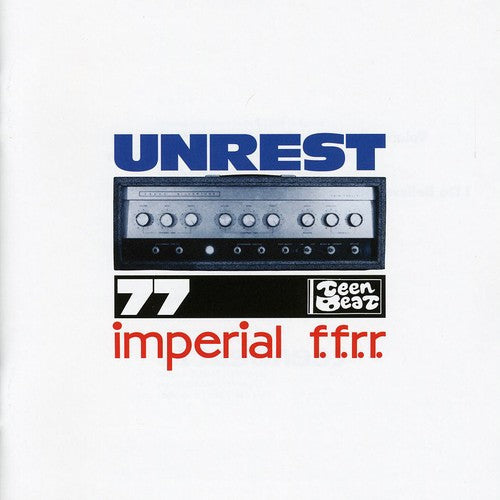 Unrest - Imperial FFRR