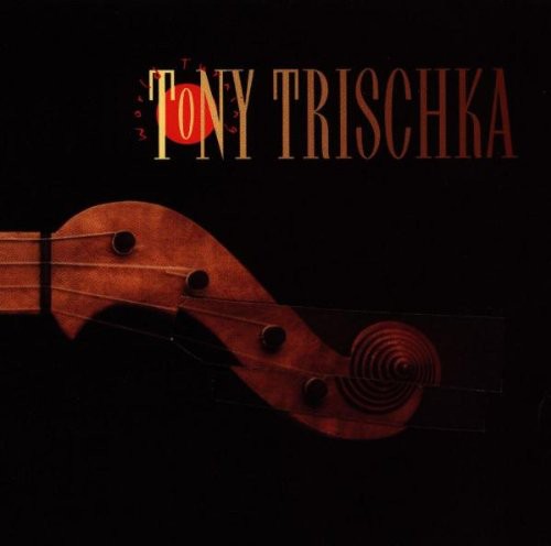 Tony Trischka - World Turning
