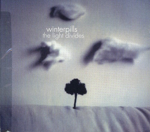 Winterpills - The Light Divides