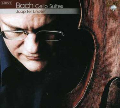 Bach/ Linden - Cello Suites