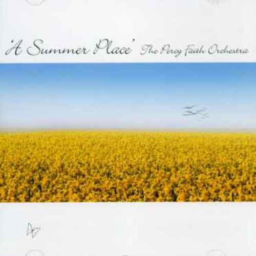 Percy Faith Orchestra - Summer Place