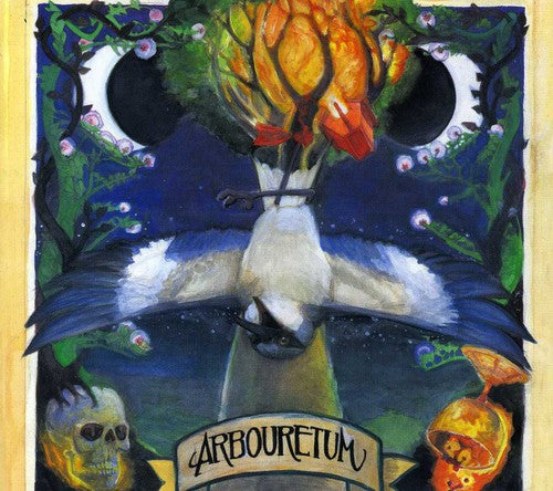 Arbouretum - Rites of Uncovering