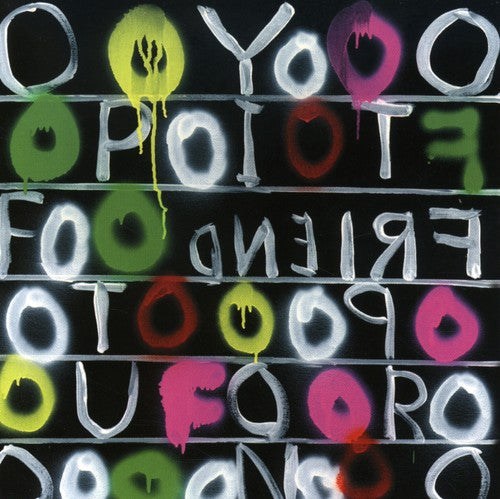 Deerhoof - Friend Opportunity