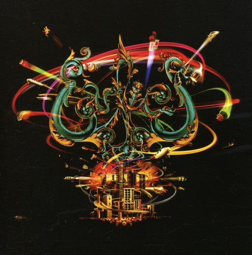 Earlies - The Enemy Chorus