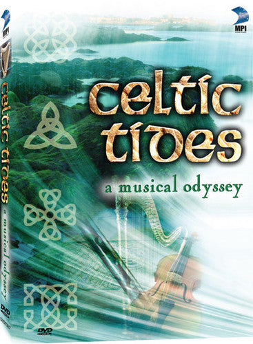 Celtic Tides: A Musical Odyssey
