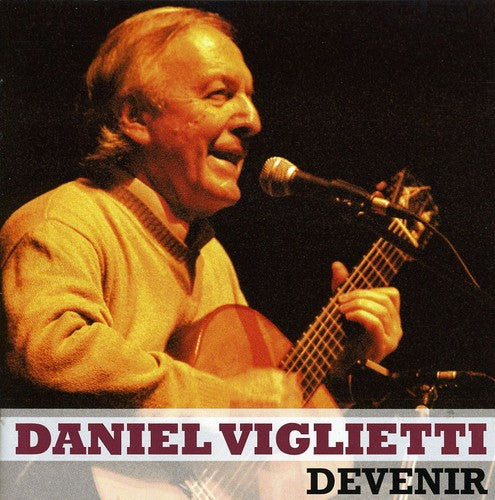 Daniel Viglietti - Devenir