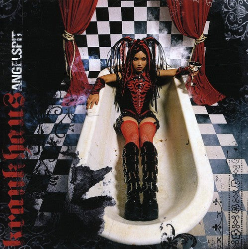 Angelspit - Krankhaus