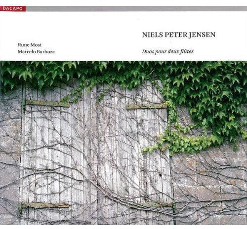 Jensen/ Most - Flute Duets