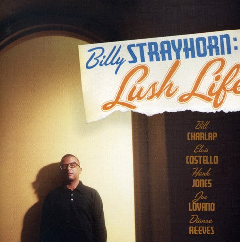 Billy - Billy Strayhorn: Lush Life / Various